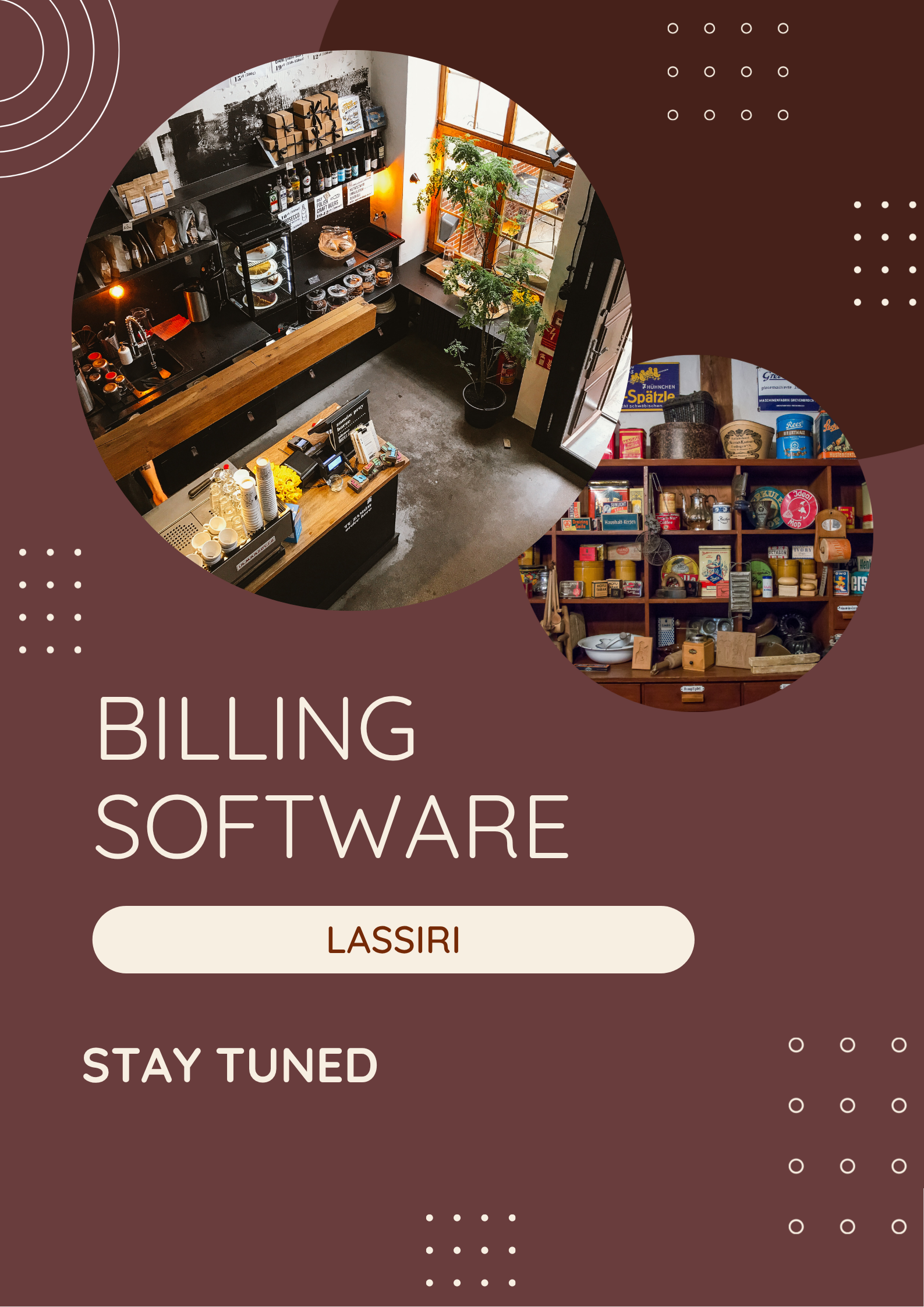 Restaurant Billing